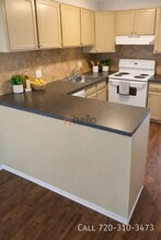 6464 W 13th Ave in Lakewood, CO - Building Photo - Building Photo