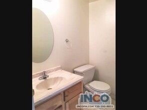 1262 Sable Blvd in Aurora, CO - Building Photo - Building Photo