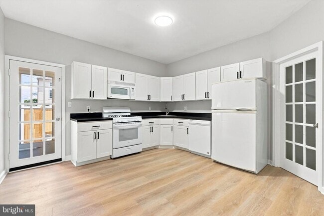 property at 185 Gay St