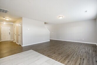 4745 Queen Pierrette St in Raleigh, NC - Building Photo - Building Photo