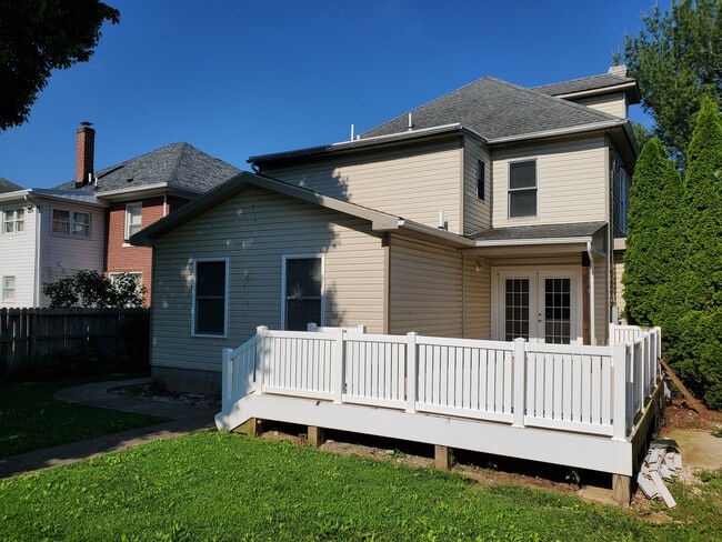 13813 Village Mill Dr in Maugansville, MD - Building Photo - Building Photo