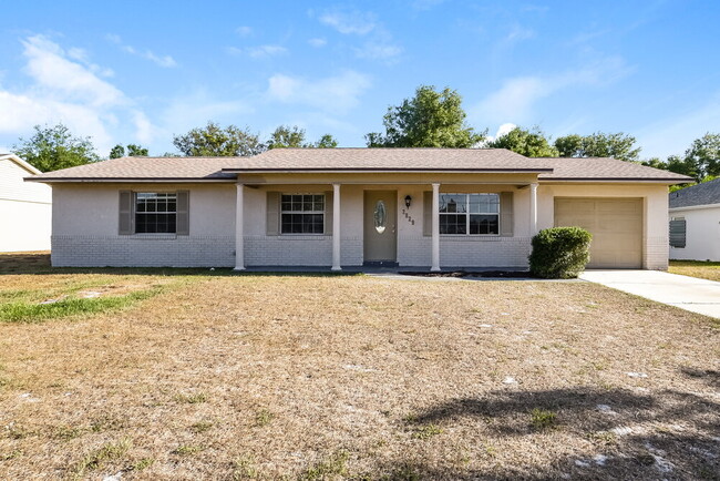 property at 2829 Staten Dr