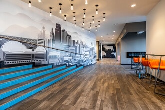 Crossroads Westside in Kansas City, MO - Building Photo - Lobby
