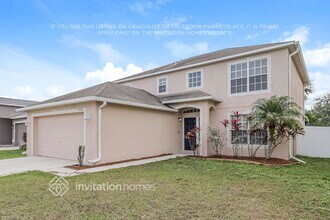 17038 Torvest Ct in Land O Lakes, FL - Foto de edificio - Building Photo