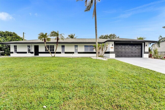 property at 1705 SW 100th Ave