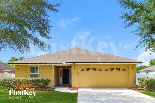 9146 Jennifer Ln in Jacksonville, FL - Building Photo