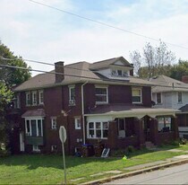 185 Logan Ave in Sharon, PA - Building Photo