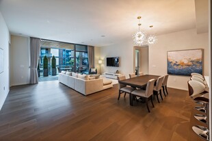 1388 Ala Moana Blvd in Honolulu, HI - Building Photo
