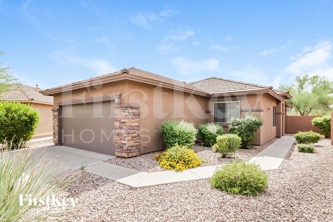 40108 N Bell Meadow Ct in Anthem, AZ - Foto de edificio - Building Photo