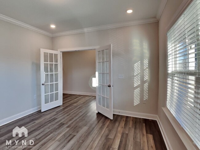 395 Jorpaul Dr in Wake Forest, NC - Foto de edificio - Building Photo