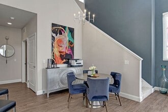 Daymark Uptown in Minneapolis, MN - Building Photo - Interior Photo