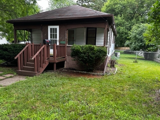 1610 Ashman St in Midland, MI - Building Photo - Building Photo