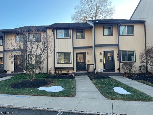 property at 124 Chelsea Way