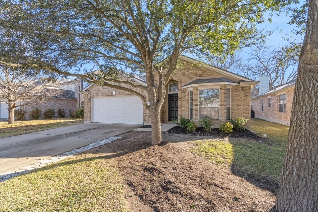 517 Golden Creek Dr in Round Rock, TX - Building Photo