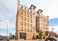 Granada Towers in Long Beach, NY - Foto de edificio - Building Photo