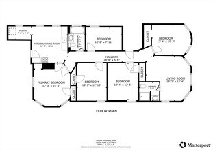 34 Cherokee St in Boston, MA - Building Photo - Building Photo