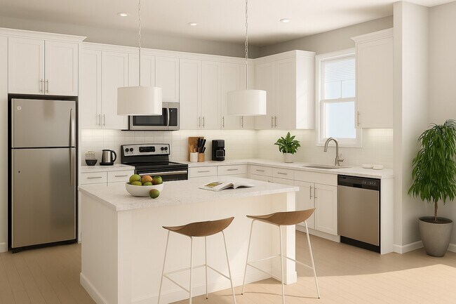 Trailside in Farmington, CT - Building Photo - Building Photo