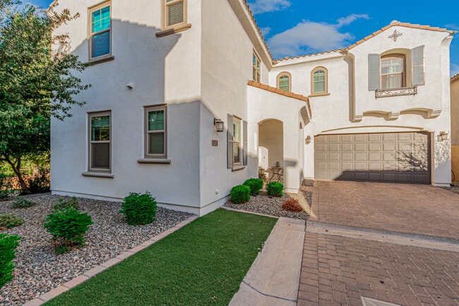 9752 E Kinetic Dr in Mesa, AZ - Building Photo - Building Photo