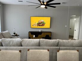 4689 Baldwin Ln in Plano, TX - Building Photo