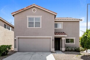 3933 S Illinois St in Chandler, AZ - Building Photo