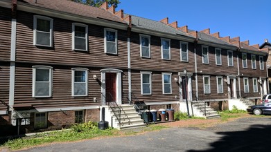 1 Cottage Row in Schenectady, NY - Building Photo - Other