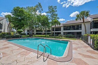 1824 Kings Lake Blvd-Unit -201 in Naples, FL - Building Photo - Building Photo