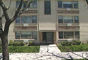 3135 N Boyle Ter Apartments