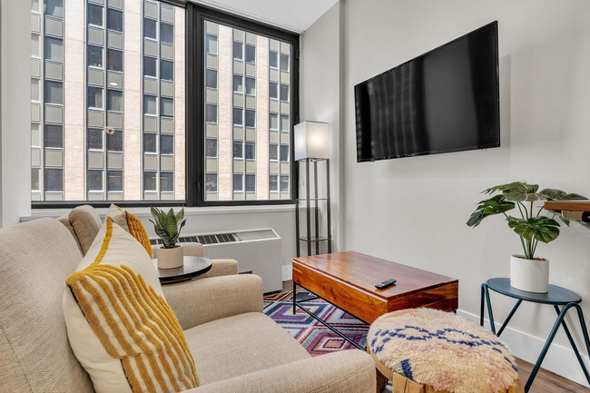 property at 95 Wall St