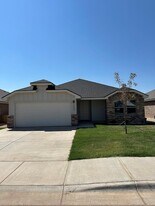 1332 Bajada St, Unit 3311 in Midland, TX - Building Photo