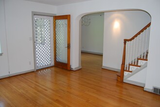 3453 17th St NW in Washington, DC - Building Photo - Building Photo
