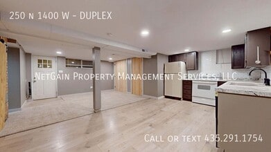 250 N 1400 W in Cedar City, UT - Foto de edificio - Building Photo