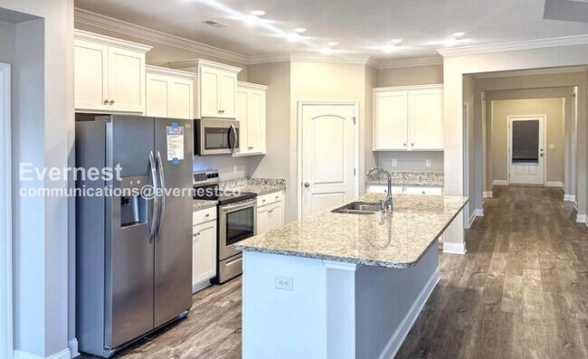 130 Shrewsberry Dr in Huntsville, AL - Building Photo - Building Photo