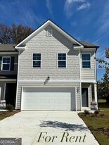 29 Huntley Trce in Hoschton, GA - Building Photo