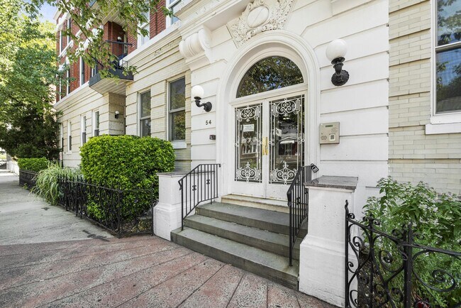 property at 54 Magnolia Ave