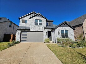 1813 Solterra Blvd in Mesquite, TX - Building Photo