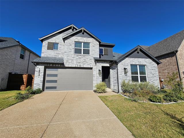 1813 Solterra Blvd in Mesquite, TX - Building Photo