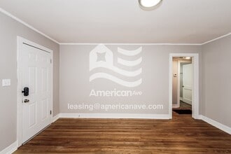 7244 Rome Ave in Birmingham, AL - Building Photo - Building Photo