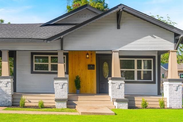 1811 Denver Ave in Fort Worth, TX - Building Photo - Building Photo