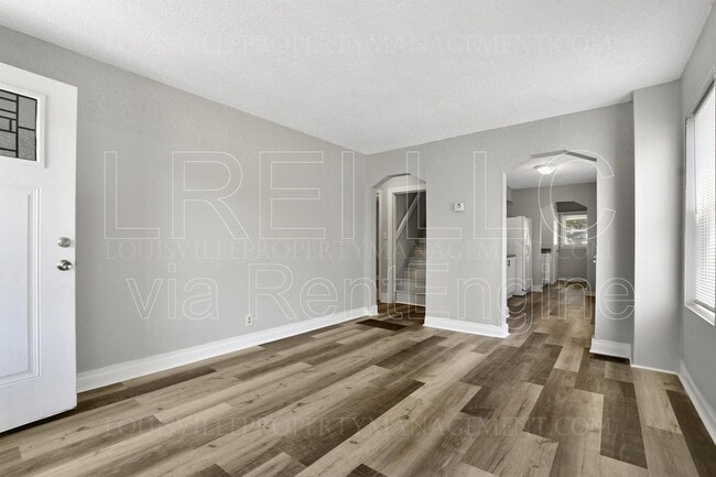 4217 Grand Ave in Louisville, KY - Building Photo - Building Photo