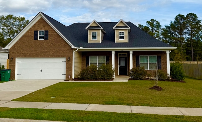 property at 10 Ridge Cir Dr