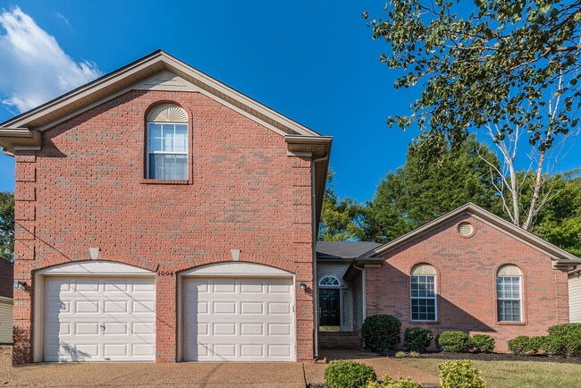 property at 1004 Blue Mountain Ln