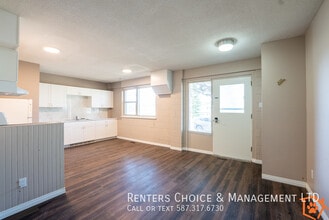 Cat Friendly Main Floor Apartment in TABER in Taber, AB - Building Photo - Building Photo