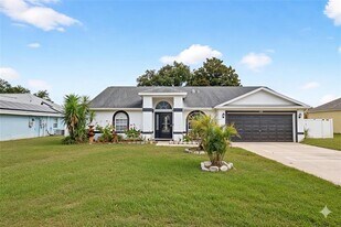 7839 SW 63rd Ave Rd in Ocala, FL - Building Photo