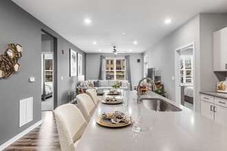 Meeder Flats Apartment Homes in Cranberry, PA - Building Photo - Building Photo