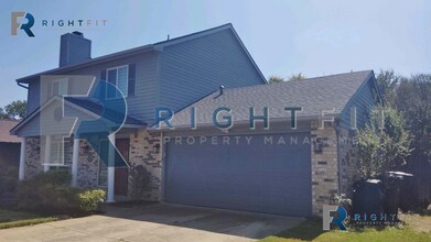 7832 Portman Ave in Fort Worth, TX - Building Photo - Building Photo