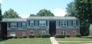 Catawba Pines Apartments in Newton, NC - Building Photo