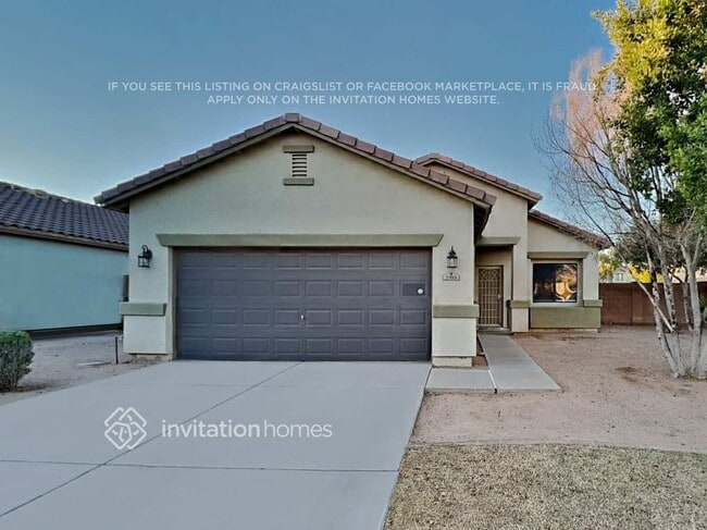2555 W Lynne Ln