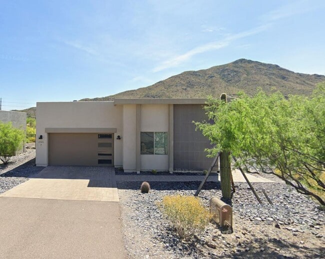 37041 N Conestoga Trail in Cave Creek, AZ - Building Photo - Building Photo
