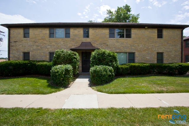 property at 3137 S St