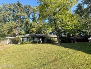 4116 22nd Ave in Meridian, MS - Building Photo - Building Photo
